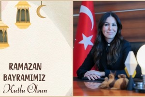 “Bayramlar Ortak Değerler Etrafında Kenetlenme Günüdür”